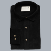 Shirt Happens: 3-Pack Men’s Stylish Formal Shirts – 100% Cotton, Full Sleeves with Pockets (FS-69)